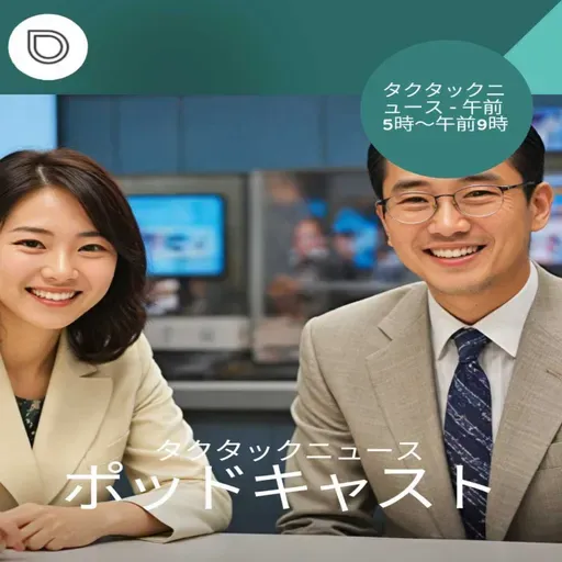 タクタックFM - 朝のニュース 2026-02-03 05:00