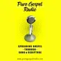 Pure Gospel Radio