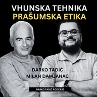 Vrhunska tehnika, prašumska etika