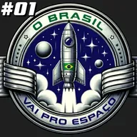S1E1: O Brasil Vai Pro Espaço #01 Vai Filhão
