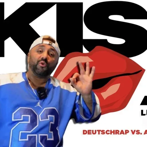 Dj Cashesclay & Johnny Pepp Kiss FM Mixshow 09.04.2026