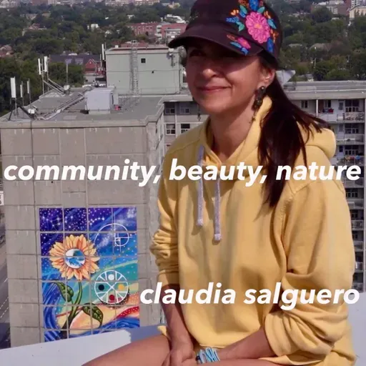 e240 claudia salguero – community, beauty, nature