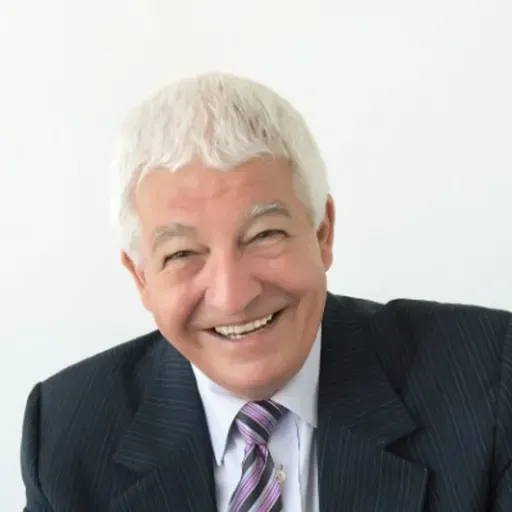 Allan Pease – Body Language Expert – Mark Stephen Pooler