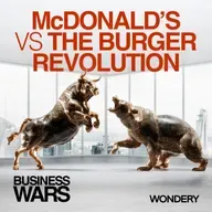 McDonald's vs The Burger Revolution | The Price is Right | 2