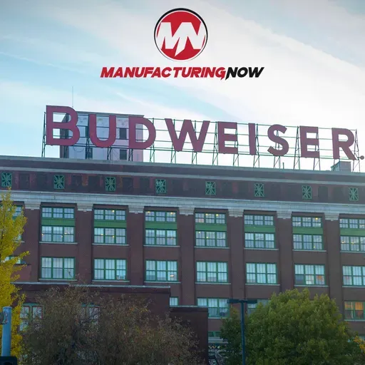 LISTEN: Anheuser-Busch to Close Three U.S. Breweries
