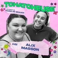 Tchatcheuse - Alix Masson - "Un cheval femme, elle s’appelait Chipie."