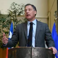 Diputado José Miguel Castro (RN) por Presupuesto 2026: "Estamos con mucho miedo de que los cálculos una vez más se hayan sacado mal"
