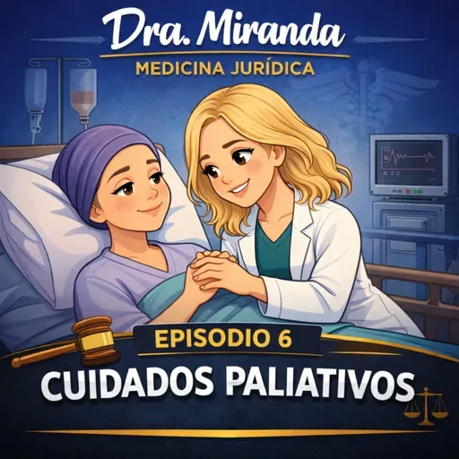 Cuidados paliativos
