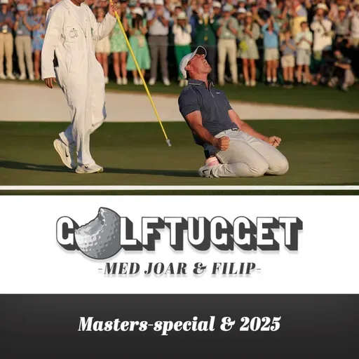 Masters-special & 2025
