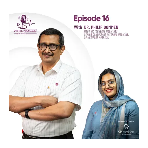 Know Typhoid, Stay Safe – Myths, Facts & Prevention