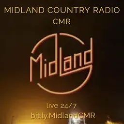 Midland Country Music Radio