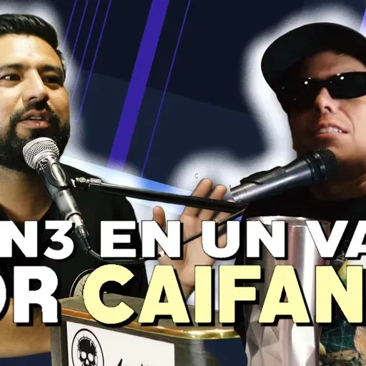 Mi MOMENTO + HUMILDE en un CONCIERTO | Audífono Podcast