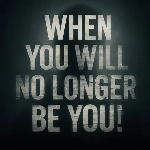 Must Listen - When You Will No Longer Be You! | Mufti Menk