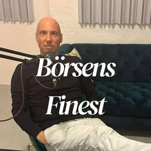 Avsnitt 51 - Börsens Finest Finest