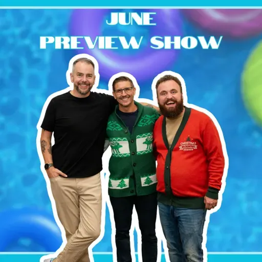 June 2026 Hallmark Preview Show