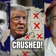 Pepe Escobar: TRUMP’S NEW EMPIRE PLAN CRUSHED— The Heartland Strategy No One Saw Coming!