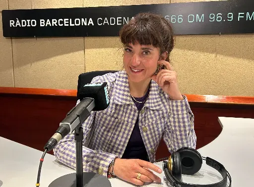 Llapis de memòria | Estel Solé, escriptora: "Vaig patir bullying quan encara no li havien posat aquest nom"
