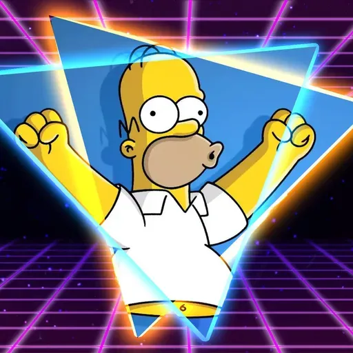 Nový film Simpsonových, AI Scarlett Johansson a konec Zaklínače!