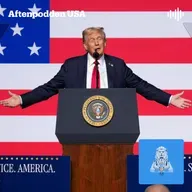 Fred i Midtøsten og krig i USA?