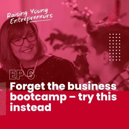 Forget the business bootcamp - try this instead