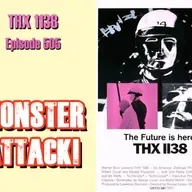 THX 1138 | Episode 505