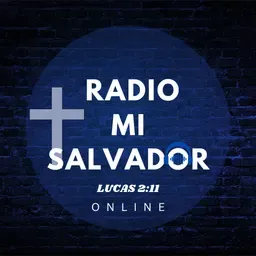 RADIO MI SALVADOR