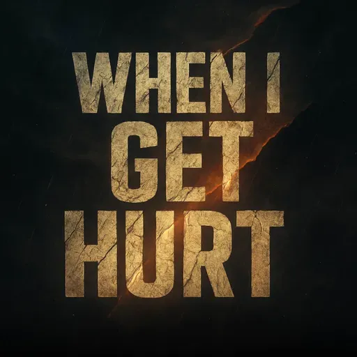 When I Get Hurt | Haifaa Younis
