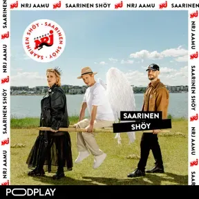 Saarinen Shöy