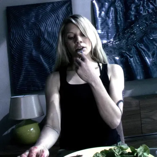 Frak this Podcast! #37 - Occupation