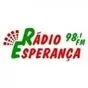 Rádio Esperança 98.1 FM