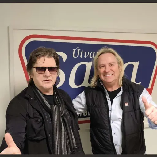 Rúnar Þór, Geir Ólafsson & Don Randi