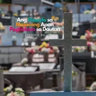 Ang Pasaylo sa Matarong Apan Paghukom sa Dautan