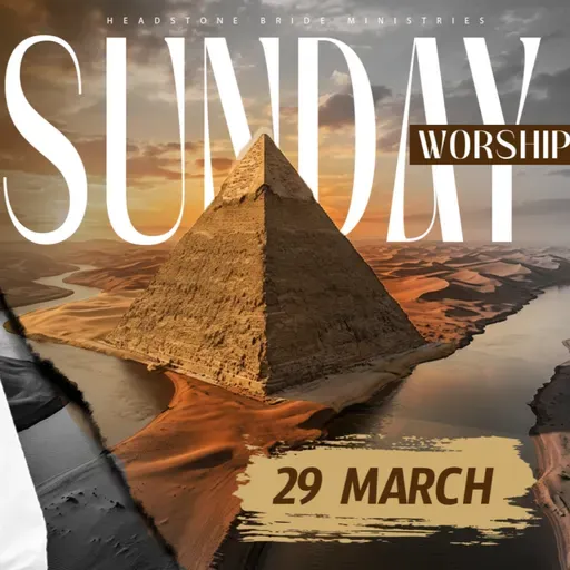 🛑Sunday Service (29-03-2026) అంశము:యోబులో మేఘము #Live #yacobpastor #endtimemessagechurch #hsbm