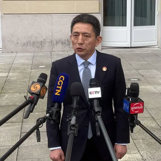 China, U.S. reach preliminary consensus on some issues: trade representative