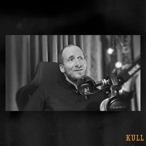 Vi har fått besøk av Adrian Lund!