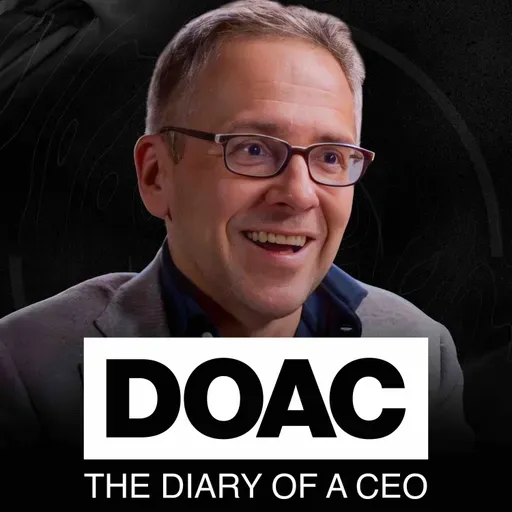 World Collapse Expert (Ian Bremmer): The Real Crisis Is What Comes After Trump