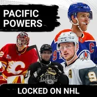 SEASON PREVIEW: Pacific Division Contenders | Can Mitch Marner's Vegas Golden Knights TAKE DOWN Connor McDavid's Edmonton Oilers?