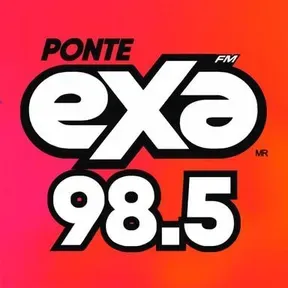 Exa FM Oaxaca en vivo