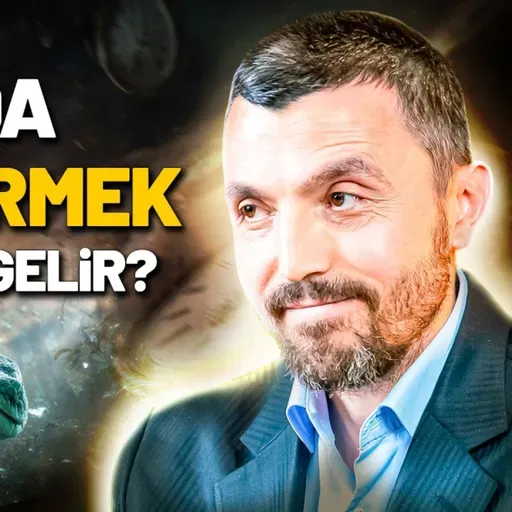 Rüyada Yılan Görmek Ne Anlama Gelir?