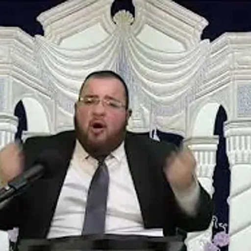 דרמה במירון: הצדיק הנסתר שנמצא שם שתמיד שתק כעת זעק 'משיח עוד רגע מתגלה.. אנא עשו את שתי הדברים...'