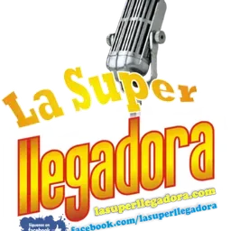 La Super Llegadora