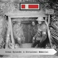 Bonus Episode: A Divisional Memorial