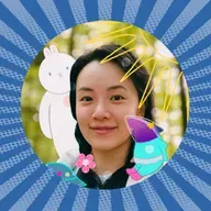 Frances Lee promotes ‘Ami Moon and the Galactic Peacekeepers’