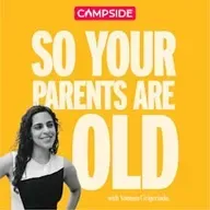 So Your Parents Are Old