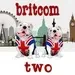 Pumpkin FM - BritCom Two