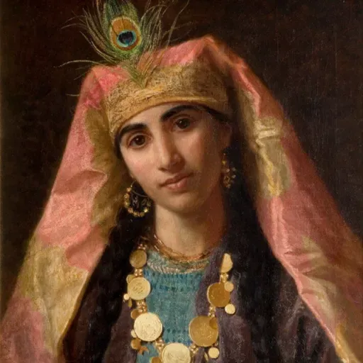 Scheherazade - Eine Stunde Klassik mit Jürgen Plich