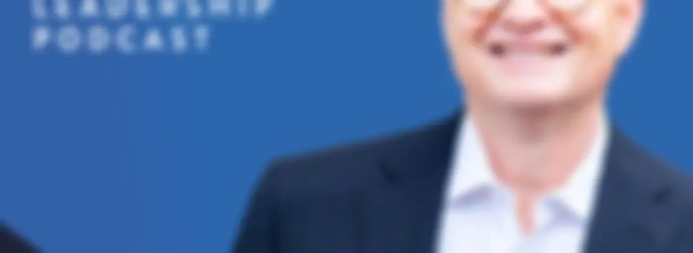 The Carey Nieuwhof Leadership Podcast