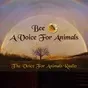 The Voice For Animals Radio
