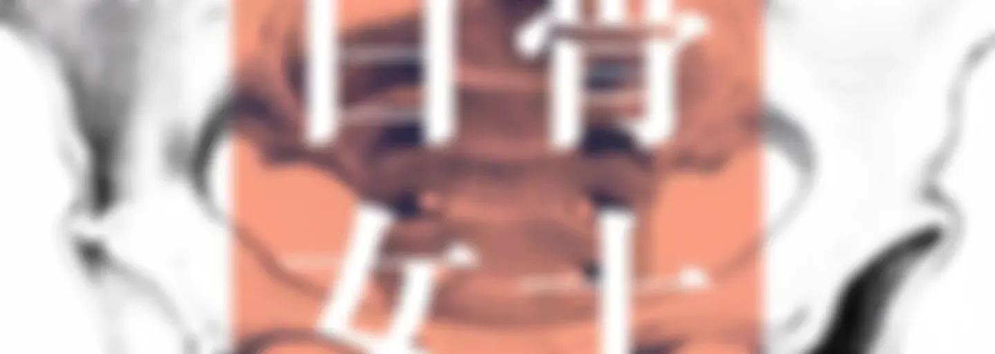 白骨女士