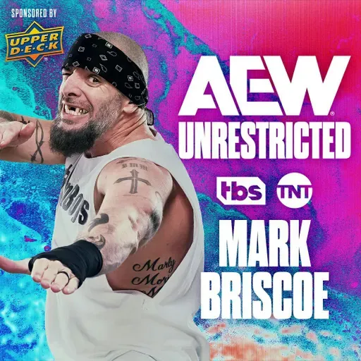 Mark Briscoe Is BACK!
